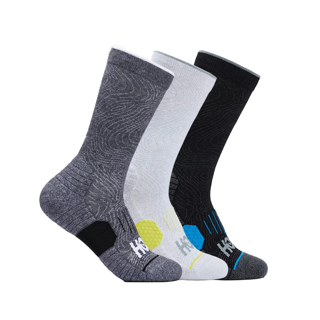 3 Premium Socks Gift