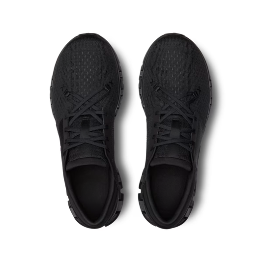 Cloud X 4 Black Eclipse