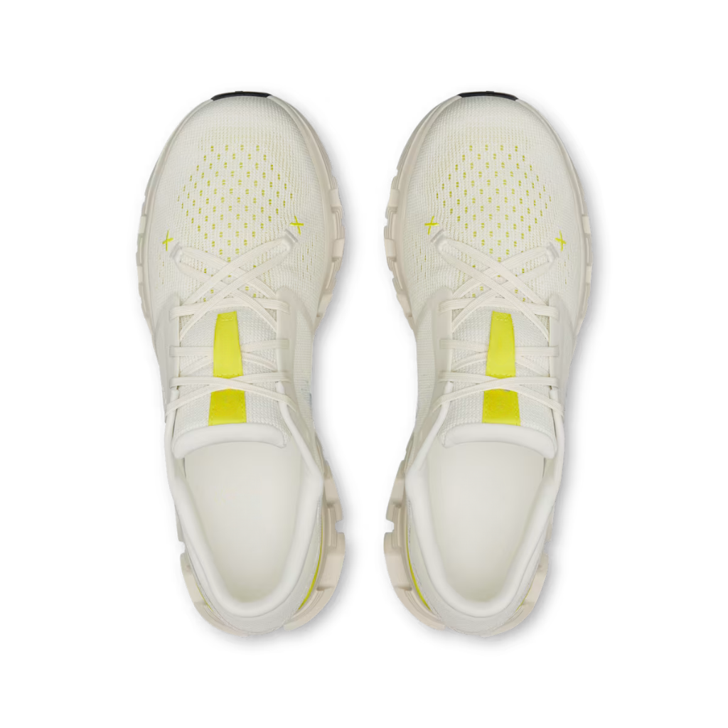 Cloud X 4 Black Eclipse