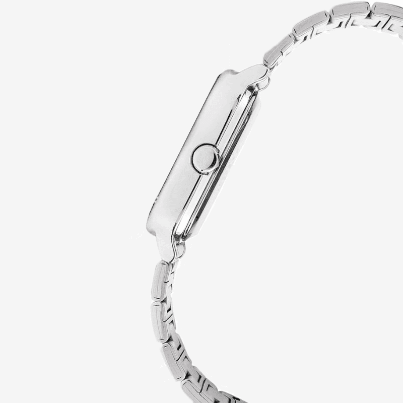 Casio Vintage Moon Oak