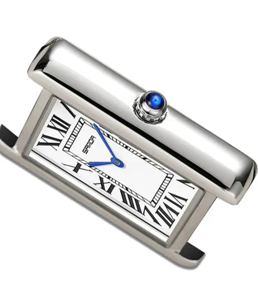 Versailles Valmont Watch Oak