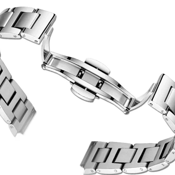 Versailles Valmont Watch Oak